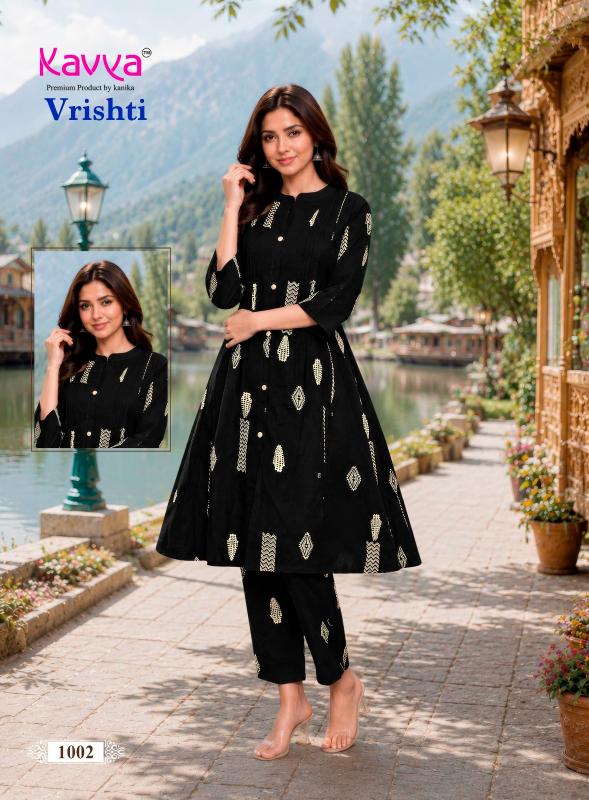 Kavya vrishti vol 1 coord set clothing dealers in india